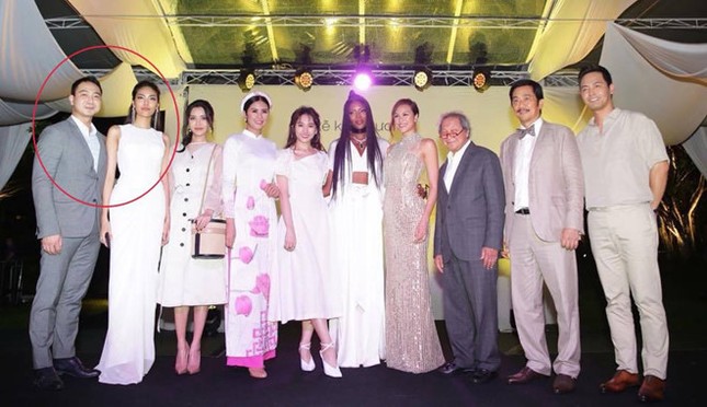 Showbiz 20/6: Phạm Băng Băng nói gì về tin đồn bỏ quốc tịch Trung ảnh 5