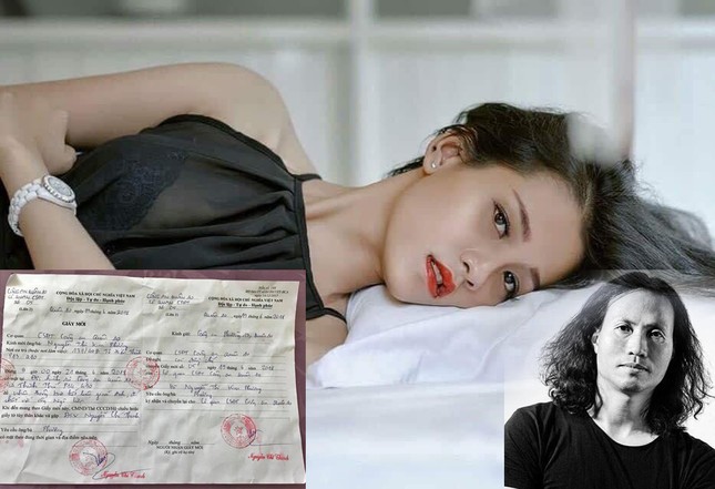 Showbiz 20/6: Phạm Băng Băng nói gì về tin đồn bỏ quốc tịch Trung ảnh 2