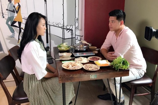Showbiz 16/7: Đã có trailer tập mới của 'Quỳnh búp bê' ảnh 2