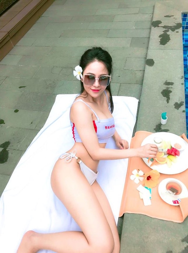 Showbiz 23/7: Hé lộ cuộc sống thiên thần phim 18+ sau 3 năm 'bán' mình ảnh 3