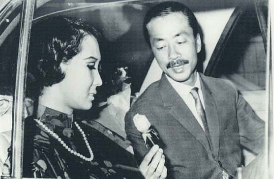 Nhan sắc biểu tượng một thời của bà Đặng Tuyết Mai - mẹ MC Kỳ Duyên ảnh 6