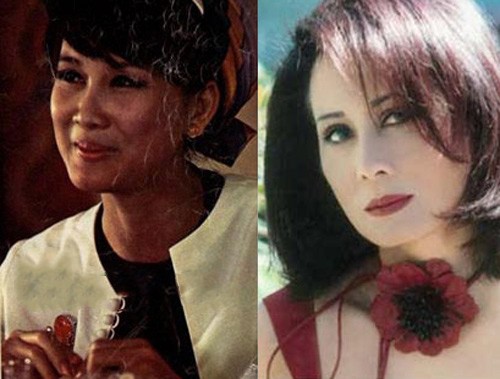 Nhan sắc biểu tượng một thời của bà Đặng Tuyết Mai - mẹ MC Kỳ Duyên ảnh 7