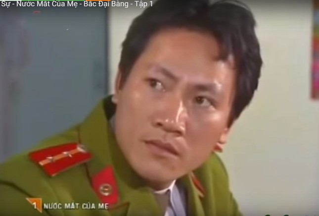 Diễn viên Hoàng Hải tiết lộ từng bỏ diễn đi lái xe tải đường dài ảnh 1