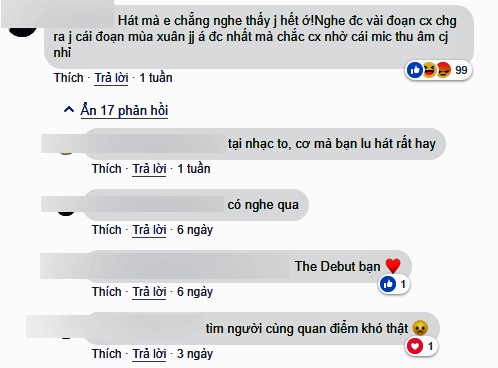 Xôn xao clip hát nhạc xuân gây tranh cãi của bạn gái Quang Hải ảnh 1