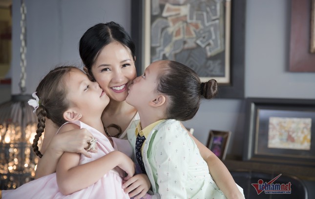Hồng Nhung: Nỗi buồn giấu đi và đón nhận tình yêu mới ảnh 3