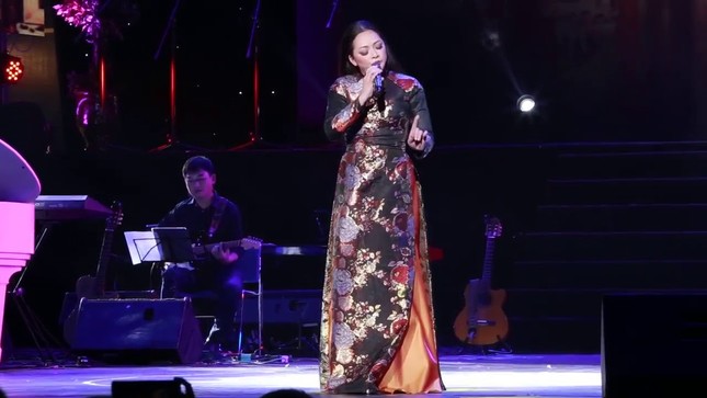 Clip Như Quỳnh hát rap gây 'bão' cộng đồng mạng ảnh 2
