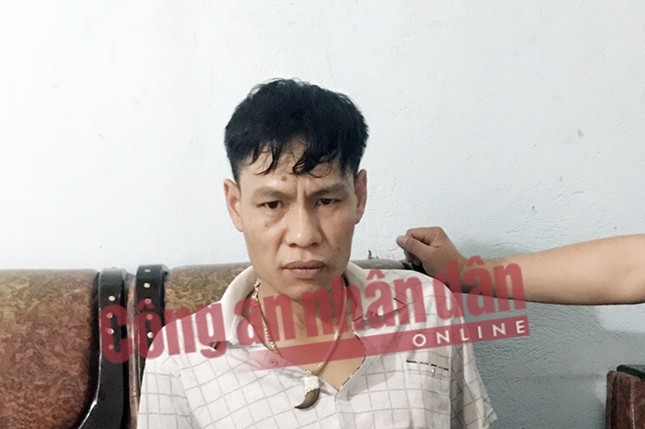 Chân dung kẻ nghi chủ mưu vụ sát hại nữ sinh giao gà ảnh 1