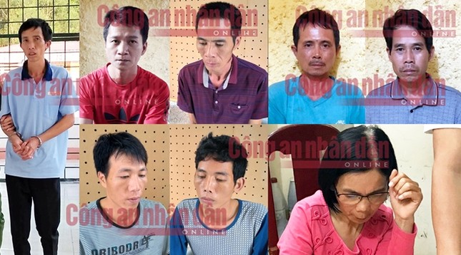 Chân dung kẻ nghi chủ mưu vụ sát hại nữ sinh giao gà ảnh 2