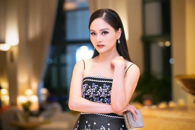 Diễn viên Lan Phương: Không bao giờ cho con gái đóng cảnh nóng ở tuổi 13 ảnh 2