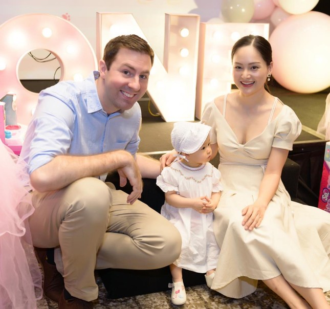 Diễn viên Lan Phương: Không bao giờ cho con gái đóng cảnh nóng ở tuổi 13 ảnh 3