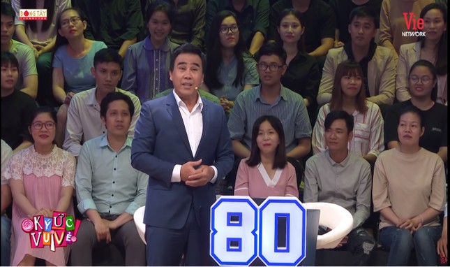 MC Lại Văn Sâm: Chỉ Quyền Linh xứng đáng thay Tự Long ở 'Ký ức vui vẻ' ảnh 2