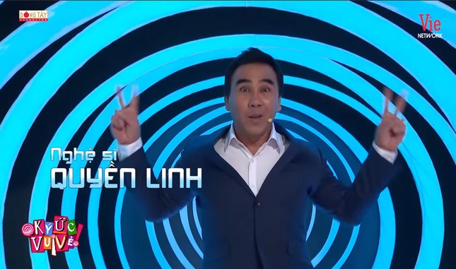MC Lại Văn Sâm: Chỉ Quyền Linh xứng đáng thay Tự Long ở 'Ký ức vui vẻ' ảnh 1