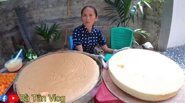 Bà Tân Vlog bị dân mạng phản ứng gay gắt ảnh 8
