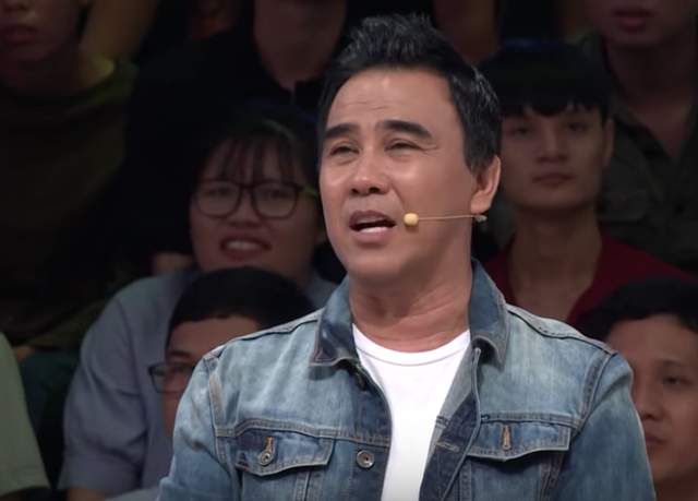 Phú Quang kể 'Chiều đông Mátxcơva' là nỗi buồn về chàng trai bỏ mạng ở xứ người ảnh 1
