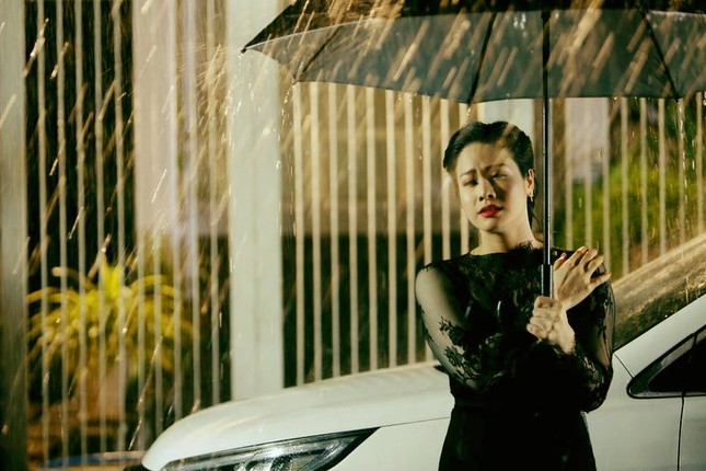 Trộm phá két cuỗm 5 tỷ nhưng không lấy vàng, kim cương của Nhật Kim Anh ảnh 1