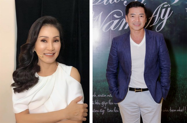 Những cặp đôi đình đám showbiz Việt chia tay trong năm 2019 gây tiếc nuối ảnh 5