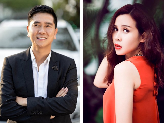 Những cặp đôi đình đám showbiz Việt chia tay trong năm 2019 gây tiếc nuối ảnh 7