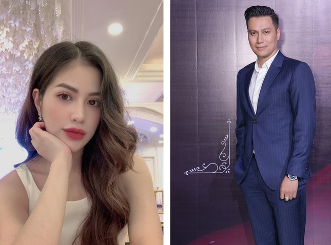 Những cặp đôi đình đám showbiz Việt chia tay trong năm 2019 gây tiếc nuối ảnh 3