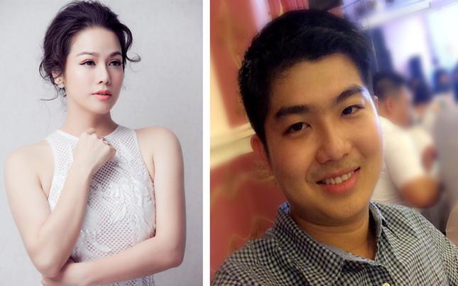 Những cặp đôi đình đám showbiz Việt chia tay trong năm 2019 gây tiếc nuối ảnh 4