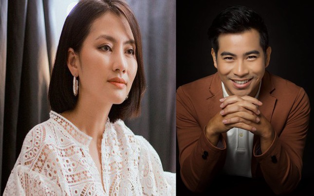 Những cặp đôi đình đám showbiz Việt chia tay trong năm 2019 gây tiếc nuối ảnh 8