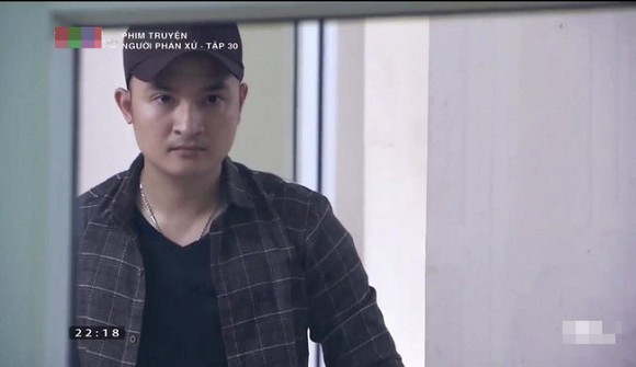 Nam diễn viên gây phẫn nộ khi cợt nhả đòi xem clip riêng tư của Văn Mai Hương ảnh 2
