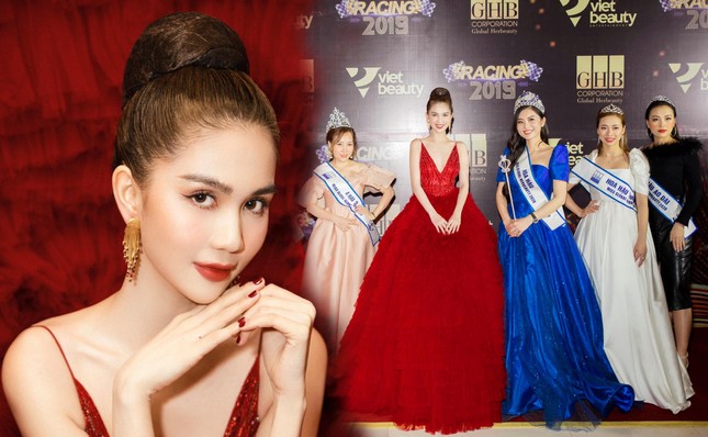 Showbiz 6/1: Vì sao bức ảnh chung của Chi Bảo và vợ cũ bị đem ra 'mổ xẻ'? ảnh 2