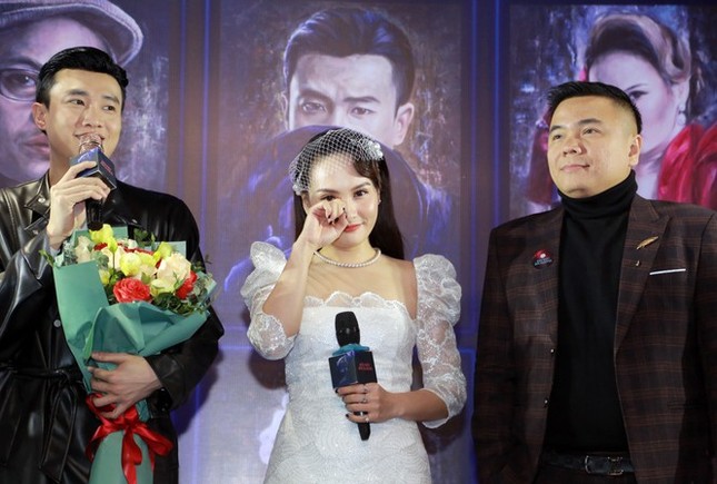 Showbiz 19/1: Hậu ly hôn, Ngọc Lan nói nửa năm ở nhà với con là quyết định đúng ảnh 7