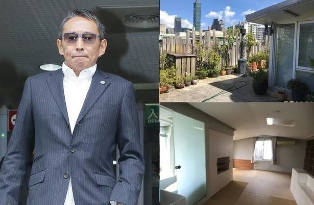 Sao nam phim 'Bao Thanh Thiên' phải bán nhà sau bê bối hiếp dâm ảnh 1
