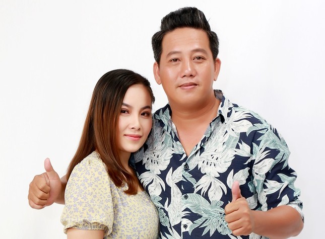 Diễn viên Lê Nam bị đột quỵ vì áp lực chuyện vợ quá ghen tuông và đòi ly hôn ảnh 1