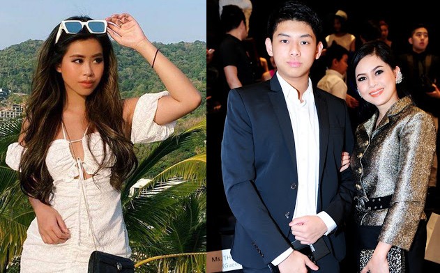 Showbiz 13/3: Thông tin về sức khỏe em trai sau khi gặp Tiên Nguyễn ở Ý ảnh 1