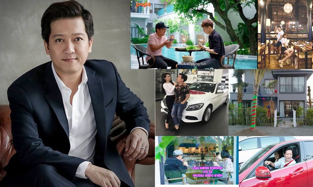 Showbiz 19/3: Tuấn Hưng bức xúc vì bị kẻ gian giả mạo để lừa tiền ảnh 2