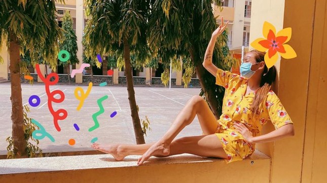 Showbiz 20/2: Việt Anh lần đầu hé lộ ‘cảnh nóng’ trong phim ‘Chạy án' đình đám ảnh 3