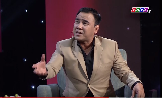 MC Quyền Linh và đạo diễn Lê Hoàng tranh cãi việc đưa cha mẹ vào viện dưỡng lão ảnh 2