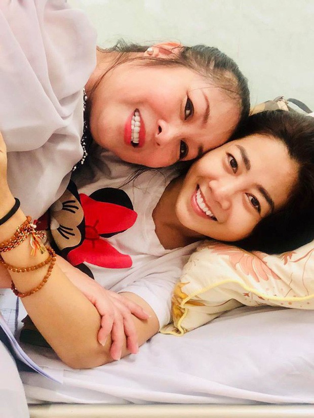NSND Hồng Vân tiễn biệt Mai Phương với bức ảnh 'mất mát quá nhiều' ảnh 3