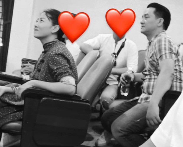 NSND Hồng Vân tiễn biệt Mai Phương với bức ảnh 'mất mát quá nhiều' ảnh 1