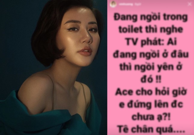Showbiz 31/3: Elly Trần bất ngờ tiết lộ đã lâu không được gặp con ảnh 5