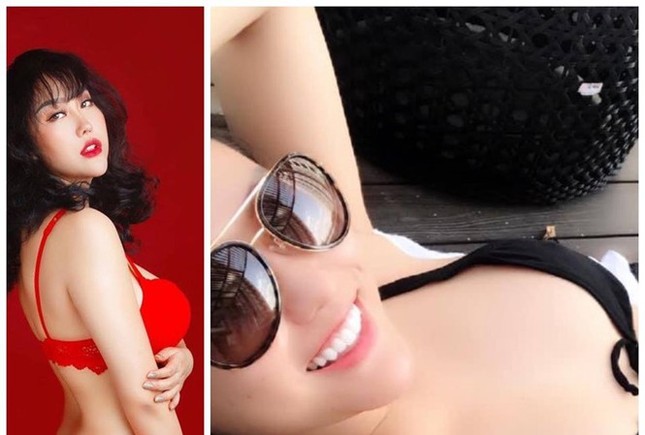 Showbiz 11/4: Ốc Thanh Vân khóc nhớ Mai Phương ảnh 4