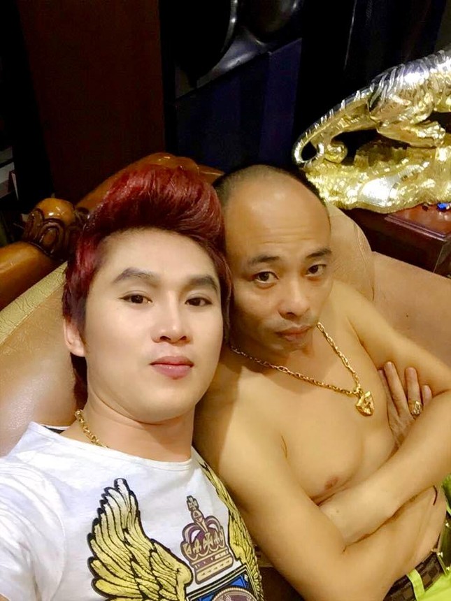 Sau Quang Hà, Du Thiên lên tiếng vẫn nhận Đường 'nhuệ' là anh gây tranh cãi ảnh 1