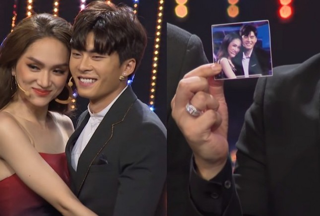 Showbiz 8/5: Ngô Thanh Vân và Johnny Trí Nguyễn tái hợp ảnh 7