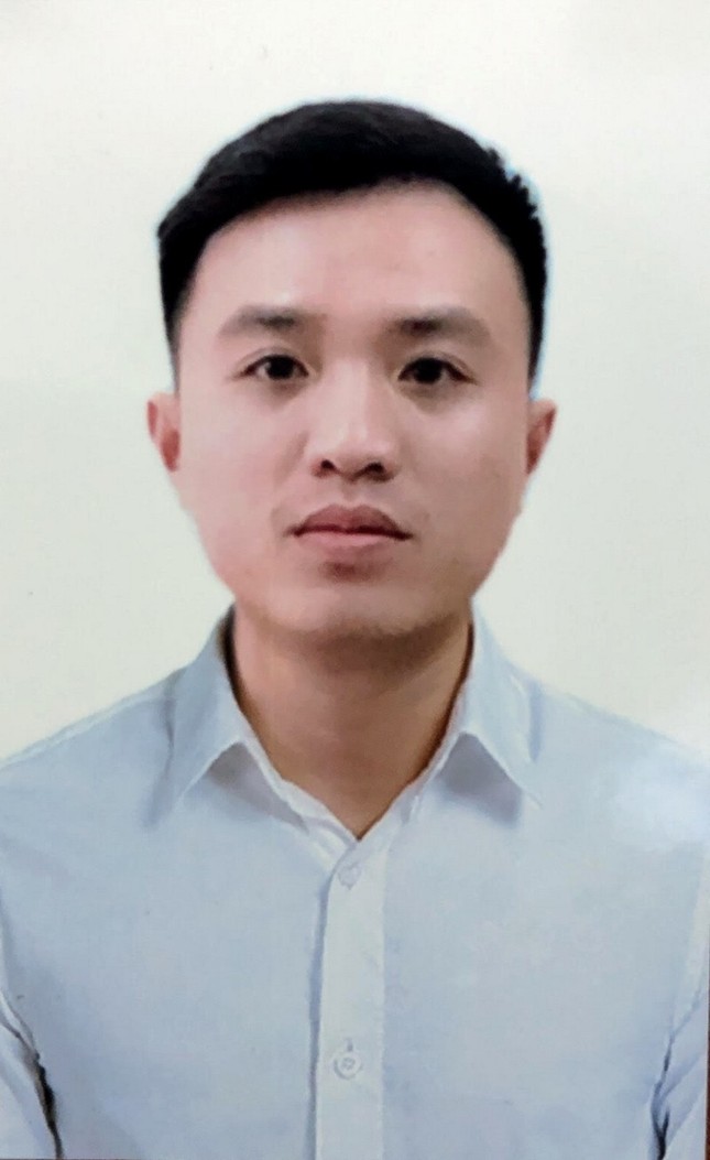 Bạn Bùi Văn Thái đoạt giải Nhất Cuộc thi tuần 9 tìm hiểu truyền thống ngành Tuyên giáo ảnh 1