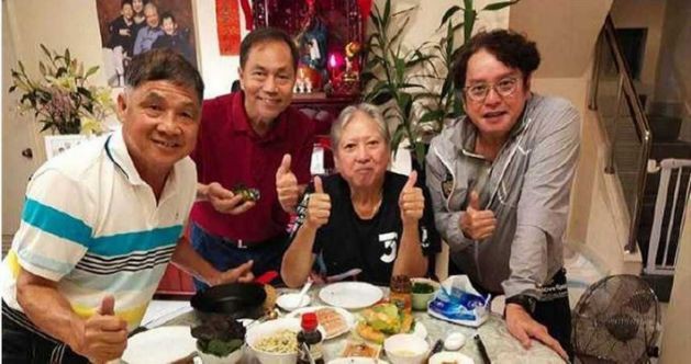 Showbiz 26/5: Nữ ca sĩ Hàn bị bạn diễn tấn công ngay trên sân khấu ảnh 4