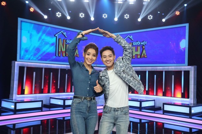 Showbiz 30/5: 'Nhà trọ Balanha' khiến khán giả tranh cãi dữ dội, đạo diễn nói gì? ảnh 7