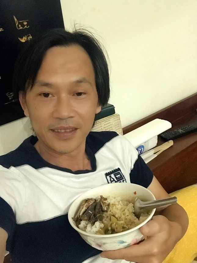 Danh hài Hoài Linh: 5 tháng không có show, đã nghĩ đến bán hàng online ảnh 3
