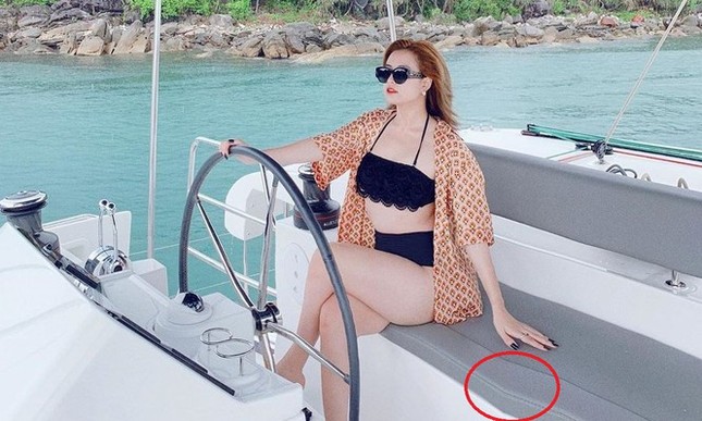 Showbiz 8/6: Phùng Ngọc Huy lên tiếng khi ảnh bé Lavie bị sử dụng để trục lợi bất chính ảnh 6