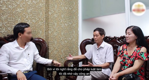 Phùng Ngọc Huy uỷ quyền nuôi bé Lavie và xin lỗi 2 bảo mẫu ảnh 3