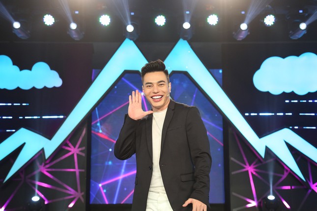 Showbiz 18/6: Khắc Việt nói gì khi bị nghi tìm đến tận nhà Vũ Khắc Tiệp hậu ‘khẩu chiến’? ảnh 3