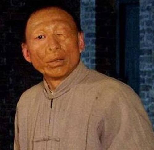 Bất ngờ về người vào vai Cầu Thiên Xích - nữ nhân bi kịch nhất kiếm hiệp Kim Dung ảnh 2