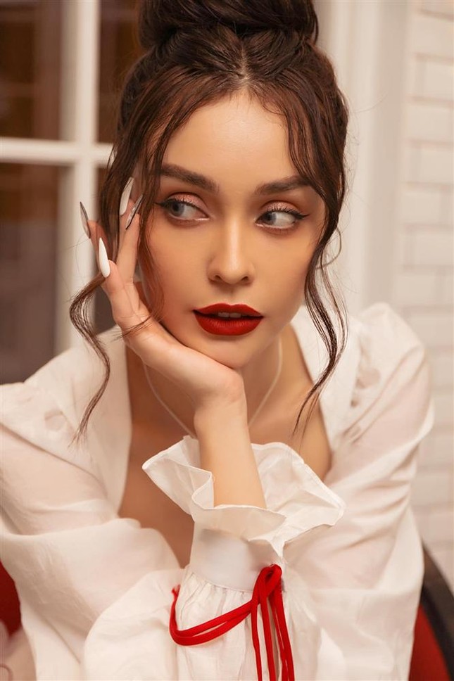 Nghệ sĩ Việt trải lòng khi showbiz trầm lắng dịp Tết vì dịch ảnh 3