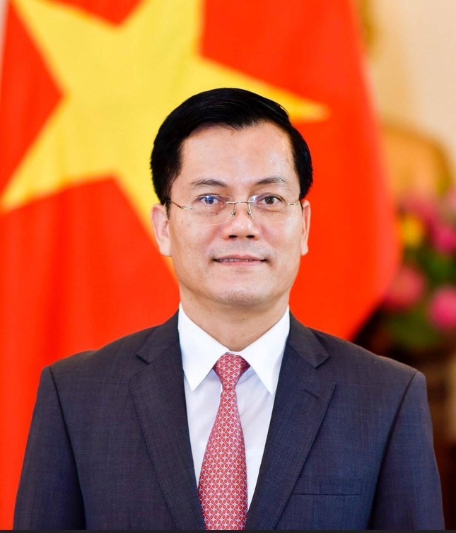 Mở ra một kỷ nguyên mới trong hợp tác giữa ASEAN và Hoa Kỳ ảnh 2