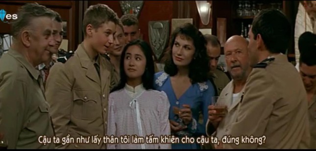 Thu Hà và những ký ức không thể quên khi vào vai Út Vân 'Hẹn gặp lại Sài Gòn' ảnh 3